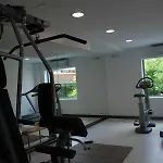酒店 阿里玛拉酒店 4*