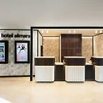 酒店 阿里玛拉酒店 巴塞罗那