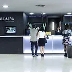 阿里玛拉酒店 酒店 4*