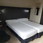 酒店 阿里玛拉酒店 4*