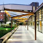 阿里玛拉酒店 酒店 4*