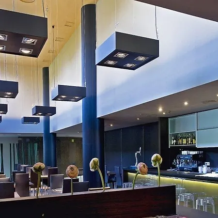 Alimara 4* Barcelona