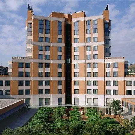 Hotel Alimara 4*