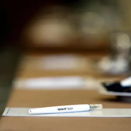 Alimara Hotel Barcelona