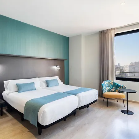 Hotel Alimara Barcelona