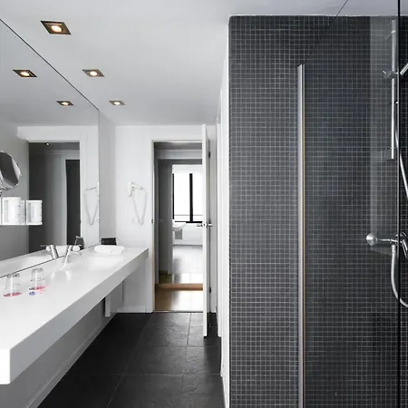 Alimara 4* Barcelona