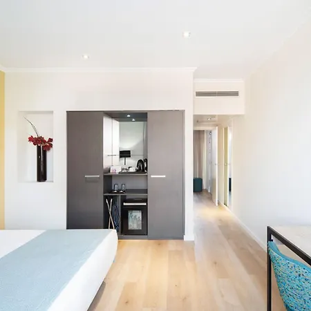 Alimara Hotel Barcelona