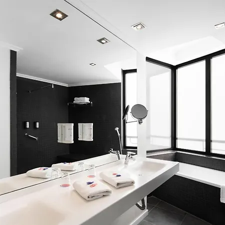 Alimara Hotel Barcelona