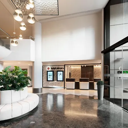 Alimara Hotel 4*