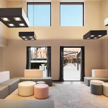 Alimara 4* Barcelona