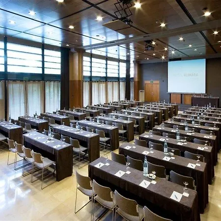 Alimara 4* Barcelona