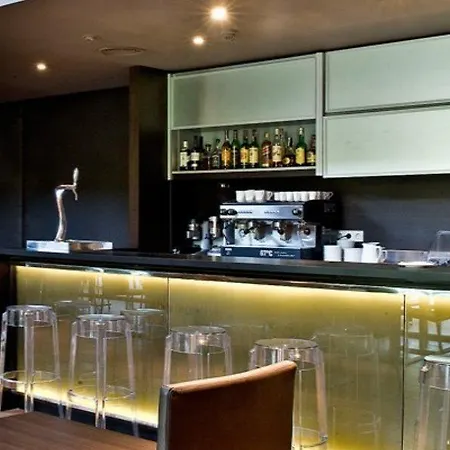 Alimara Hotel Barcelona