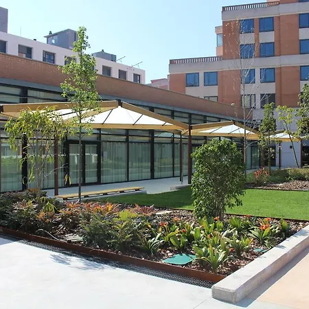 Hotel Alimara Barcelona