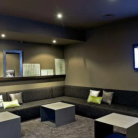 Hotel Alimara Barcelona