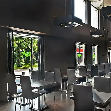 Alimara 4* Barcelona