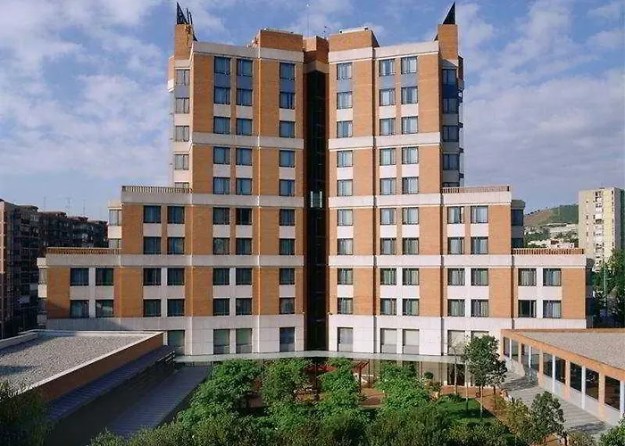 Szálloda Alimara 4*