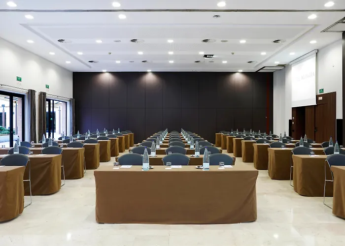 Szálloda Alimara 4*