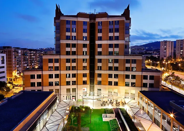 Alimara Szálloda 4*