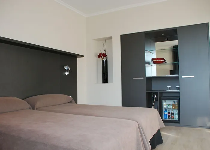 Szálloda Alimara 4*