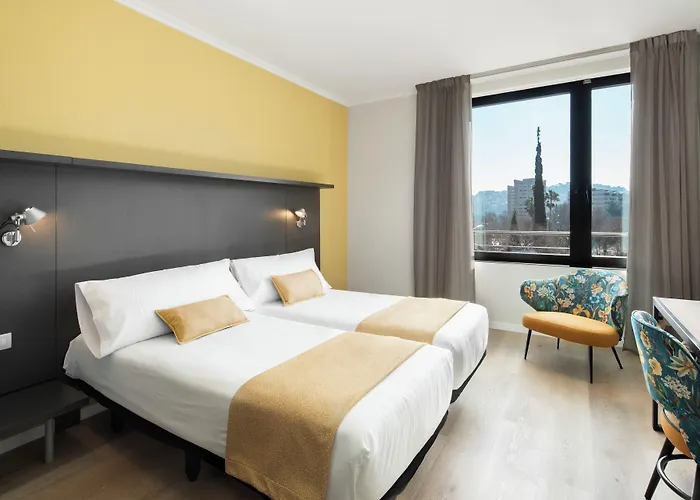 Szálloda Alimara 4*