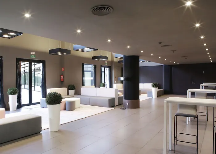 Alimara 4* Barcelona