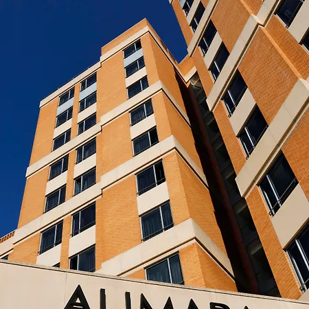 Alimara 4*