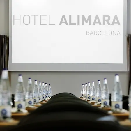 Alimara Otel 4*