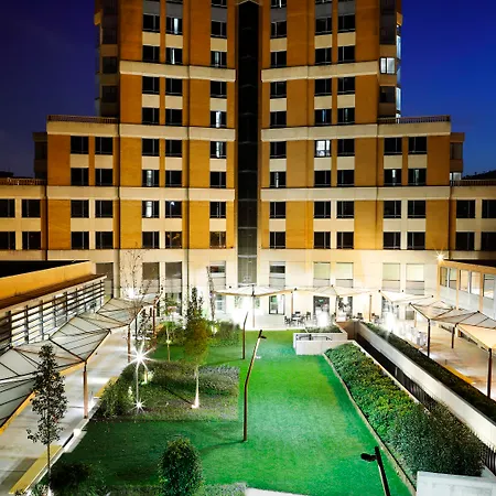 Alimara 4*
