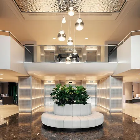 Hotel Alimara 4*
