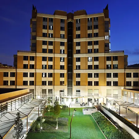 Alimara 4* Βαρκελώνη