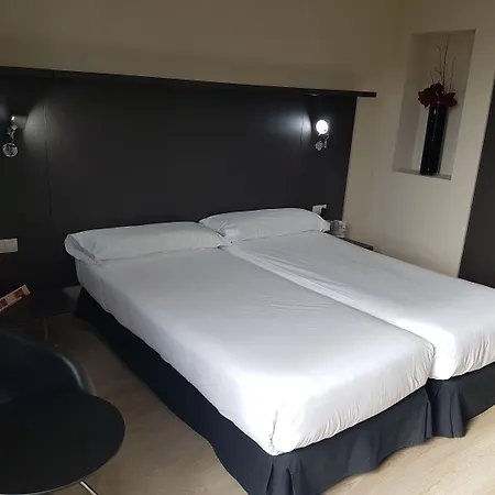 Ξενοδοχείο Alimara 4*