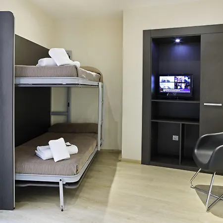 Hotel Alimara Barcelona