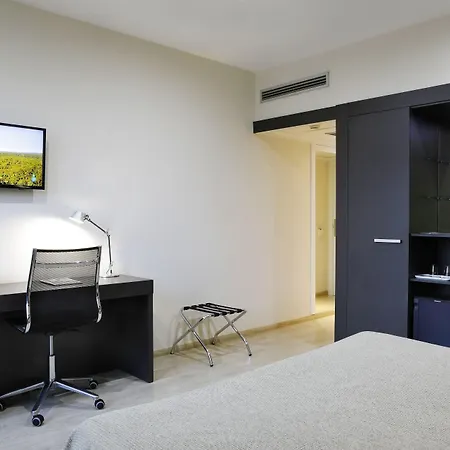 Ξενοδοχείο Alimara Βαρκελώνη