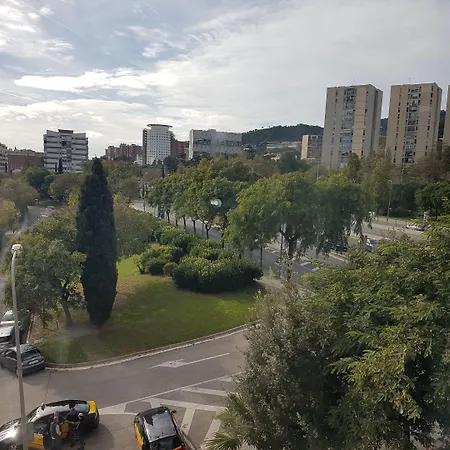 Ξενοδοχείο Alimara Βαρκελώνη