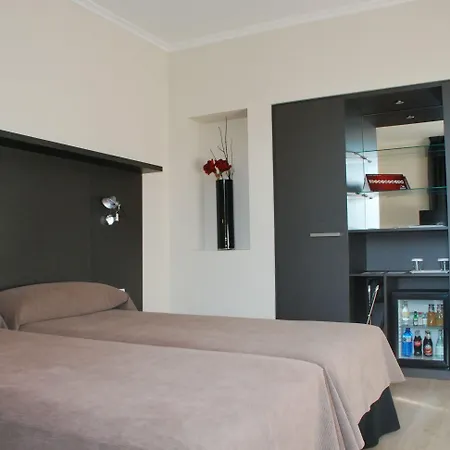 Otel Alimara 4*