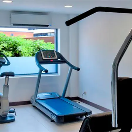 Alimara Ξενοδοχείο 4*