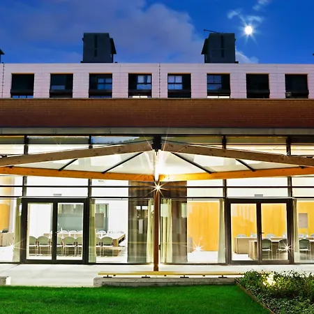 Hotel Alimara