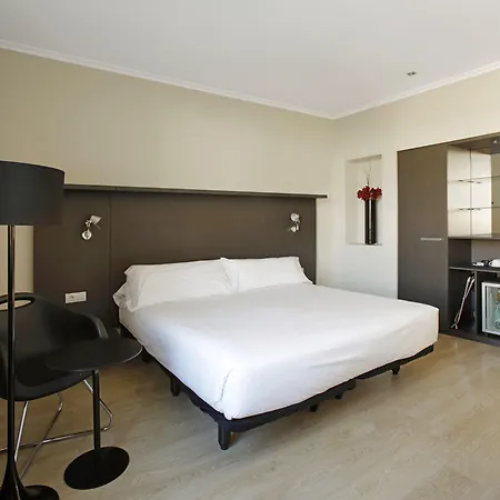 Alimara Βαρκελώνη