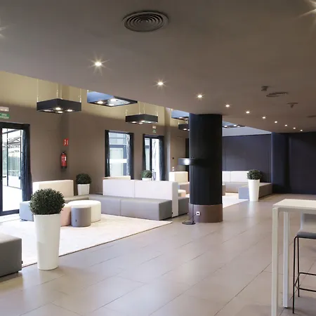 Alimara 4* Barcelona