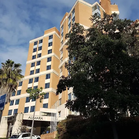 Alimara Hotel