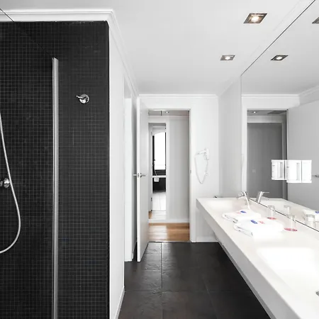 Alimara Hotel Barcelona