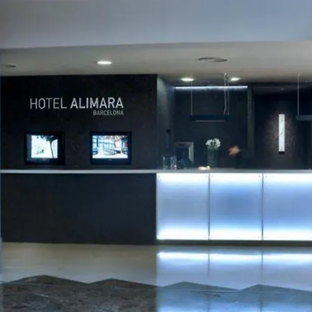 阿里玛拉酒店 4*