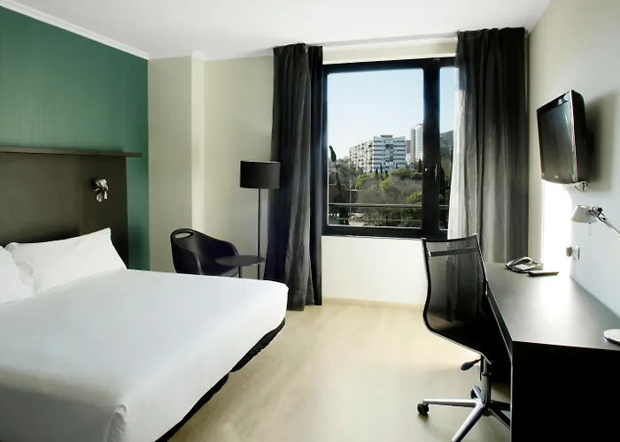 阿里玛拉酒店 巴塞罗那