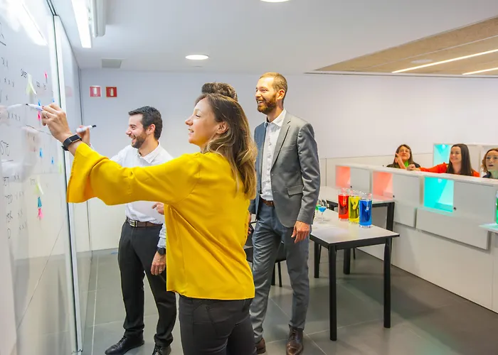 阿里玛拉酒店 巴塞罗那