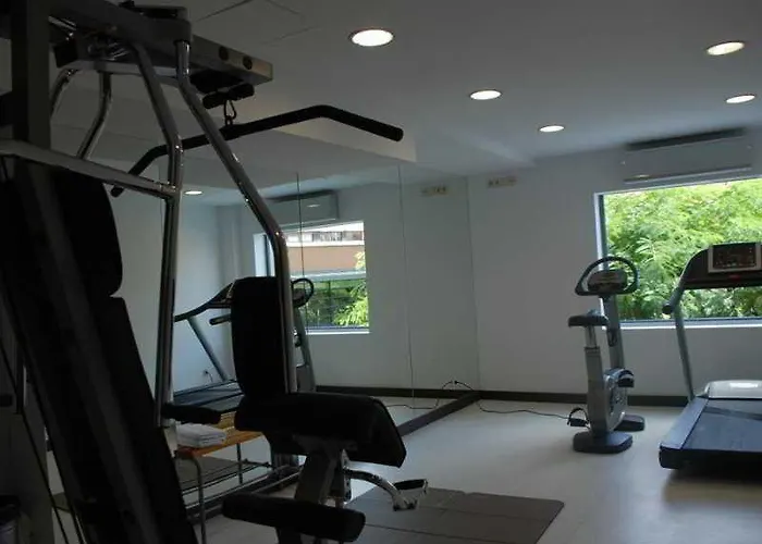 酒店 阿里玛拉酒店 4*