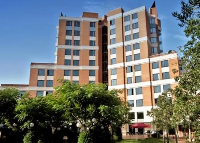 阿里玛拉酒店 巴塞罗那