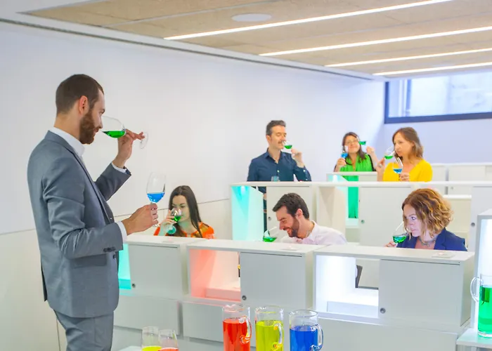 阿里玛拉酒店 4*