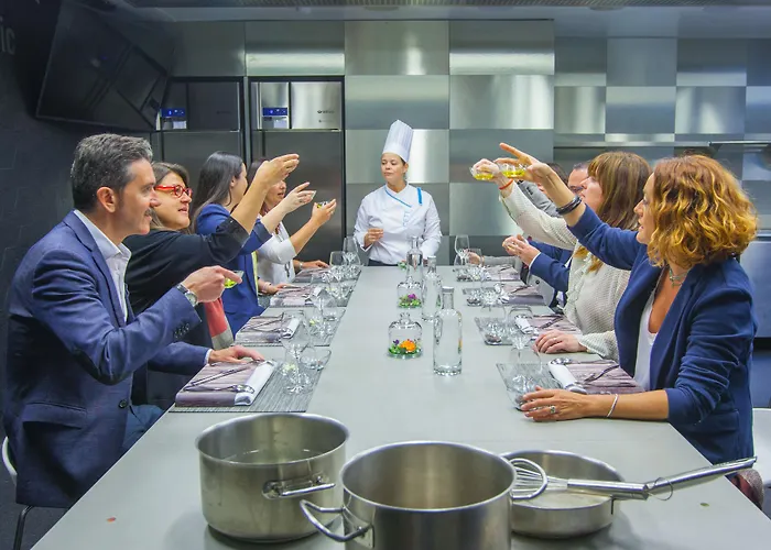 阿里玛拉酒店 巴塞罗那