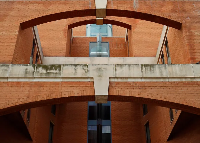 阿里玛拉酒店 酒店 巴塞罗那