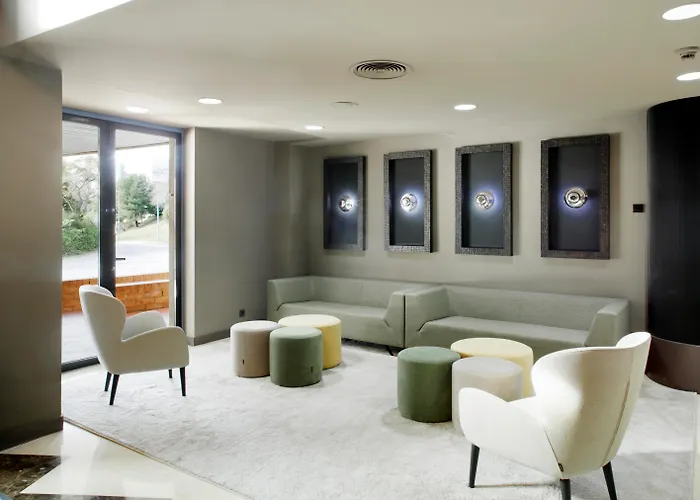 阿里玛拉酒店 4*